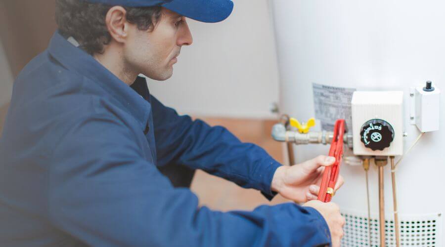 Professional Leak Detection in Cushing, ME
