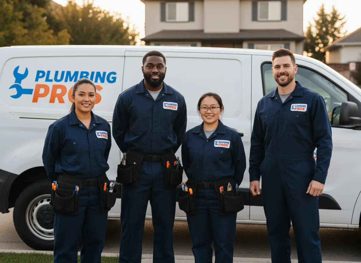 Water Heater Repair company in Cushing, ME